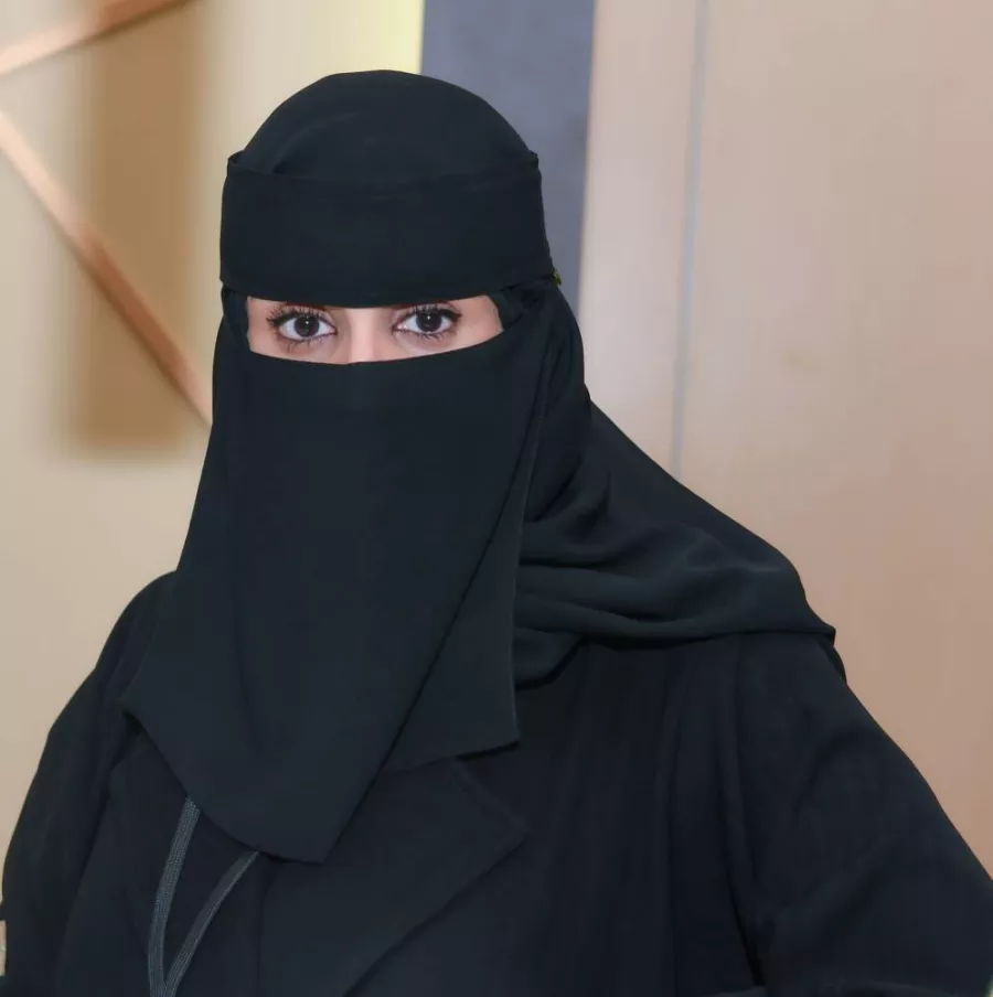 العنود عبد الله