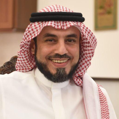 عبد الله القحطان